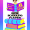 Thumbnail: front cover of home schooling planner