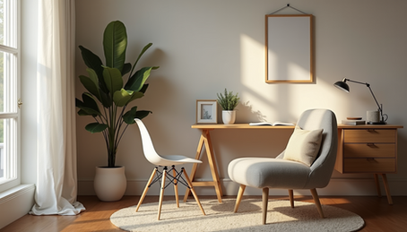 Exploring the Impact of Working from Home on Mental Health, Family Time and Work-Life Balance