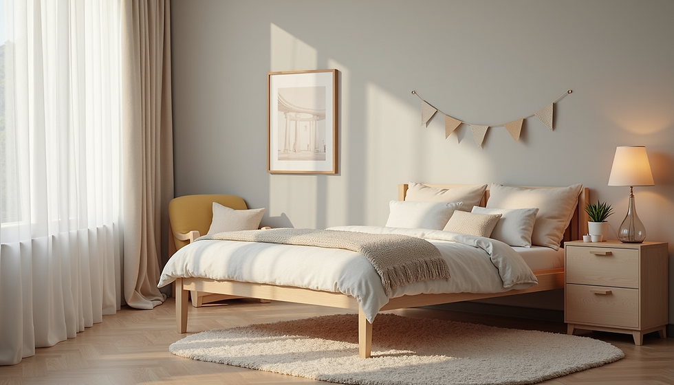 Transform Your Kids Room: Top 10 Must-Haves for Ultimate Children's Bedroom Organisation and Organised Fun
