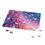 Thumbnail: Dreamy Bokeh Bubble Puzzle — 252/500-Piece Abstract Jigsaw for Adults & Teens