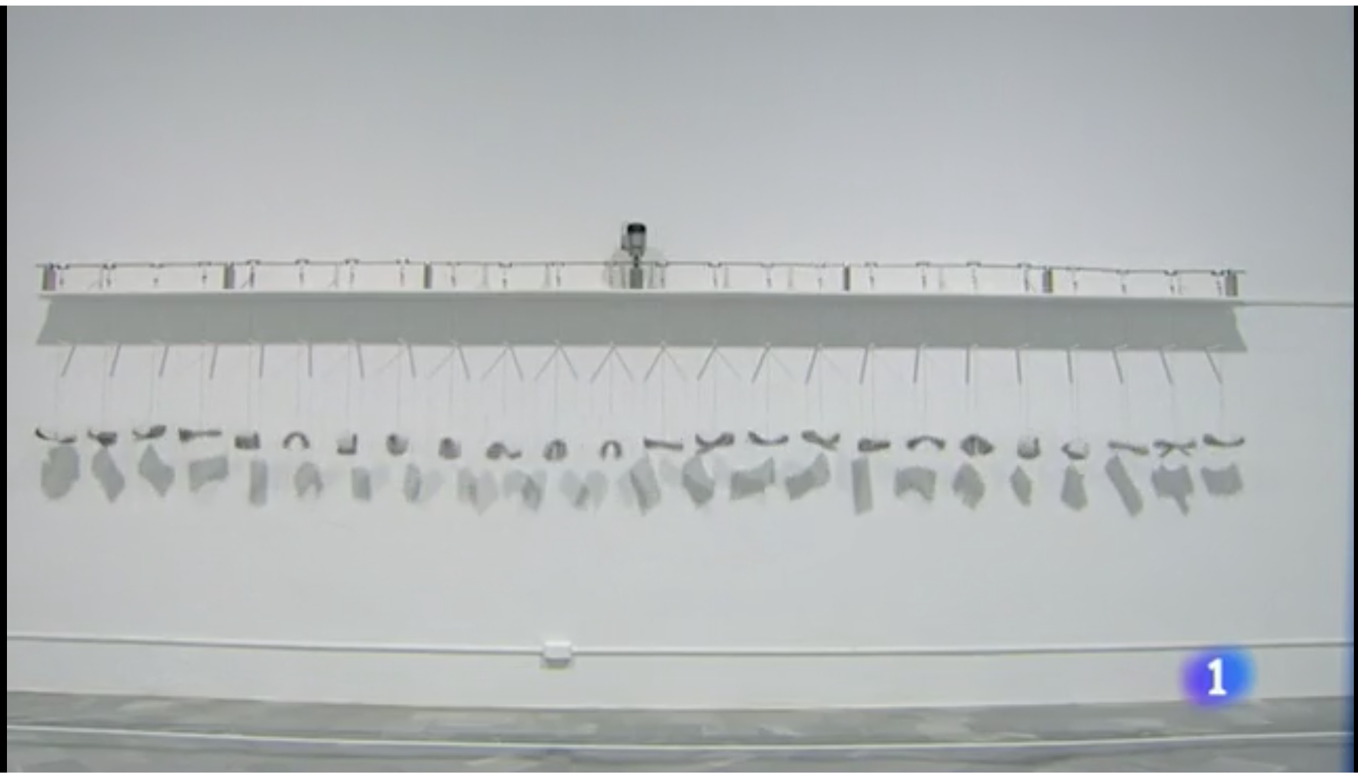 ROOM ART | video TVE1