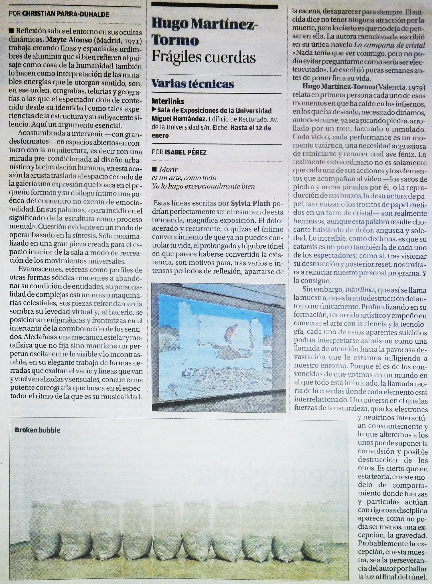 EL LEVANTE | noticia