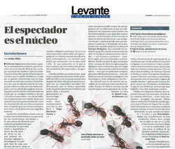 EL LEVANTE | noticia