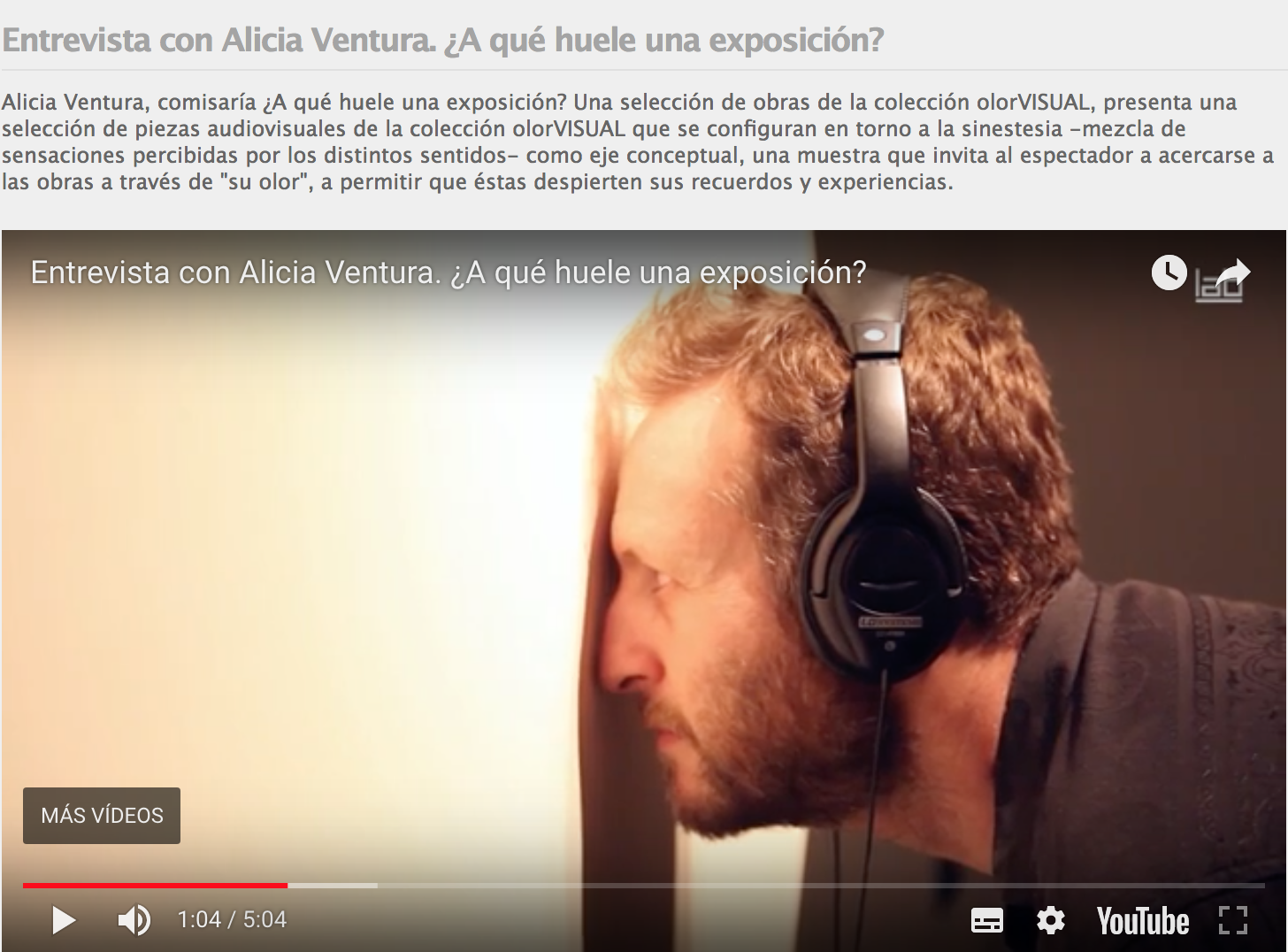 VIDEO