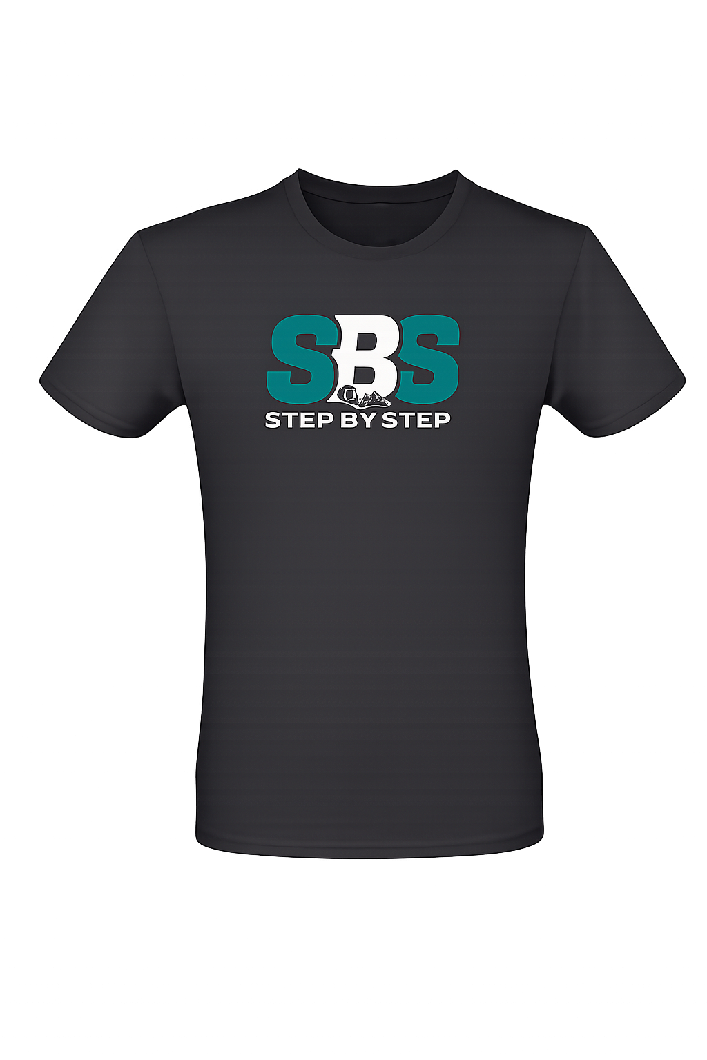 T-shirt col rond