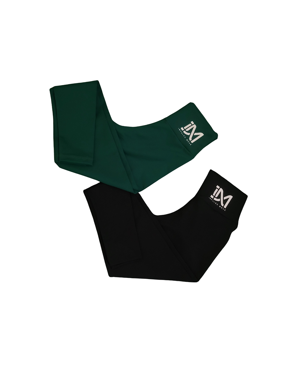 Miniatura: Legging Premium Sculpt