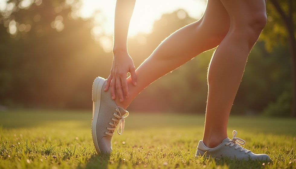 Why Pain Often Starts Long Before Symptoms Appear