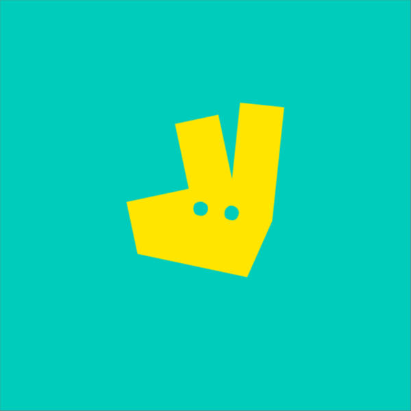 deliveroo brand launch.gif