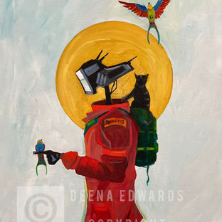 Johnny-5