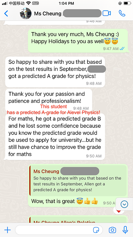 Allen Predicted A-grade for Physics.PNG