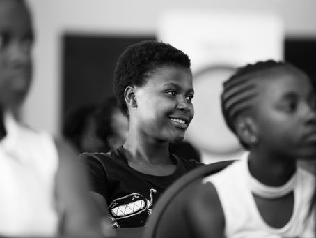 2019 Josephine D. Turner Scholarship Winner