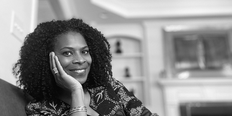 FREE MASTERCLASS with Tina L Taylor Co-Founder of Core3 Innovations; HSCF's Founder; Social Impact Entrepreneur/Investor