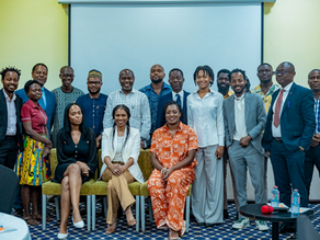 From Classroom to Boardroom: How HSCF Opens Doors to Real-World Investment Discussions for University Students