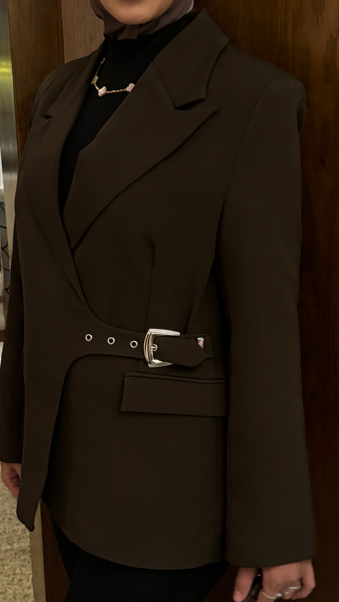 גקט אליגנט חדש