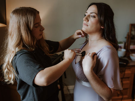 Why Is Bridal Makeup So Expensive?