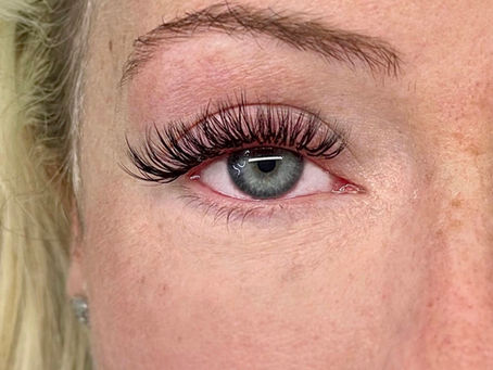 Lash Lift vs Lash Extensions: Which Is Better?