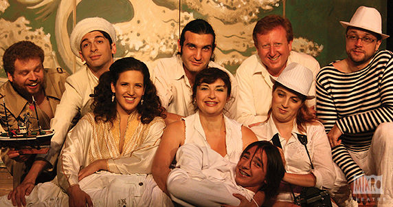 ארכיון - רצח על שפת הים