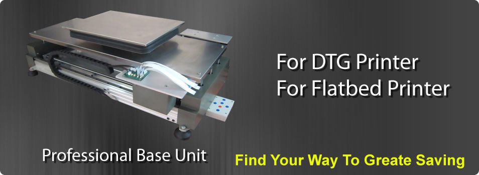 Automatic A2 Printer