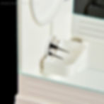 Thumbnail: magnetic tray for spider enclosure