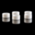 ItsyVent Bitsy Dish - Tiny Feeding Bowl for Spiderling Enclosure.