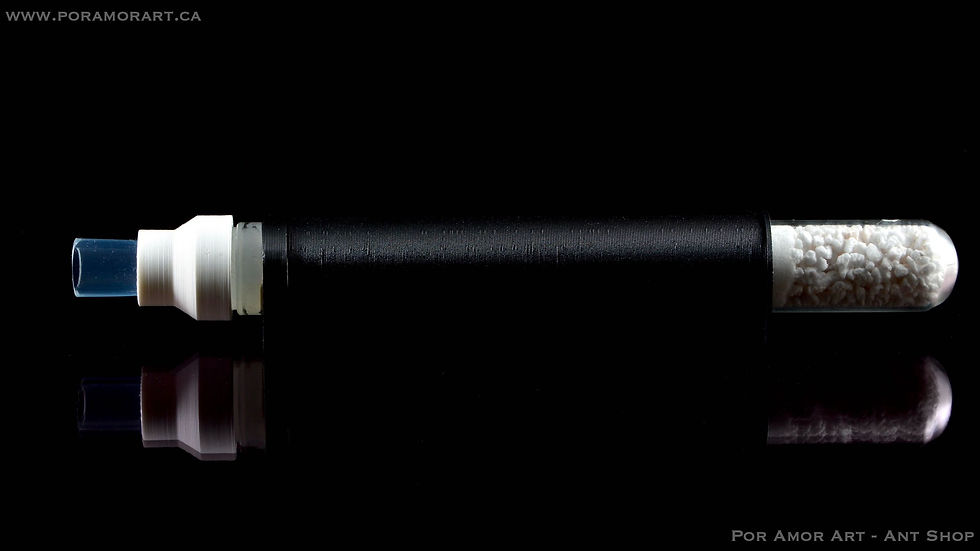 Thumbnail: ant test tube connector