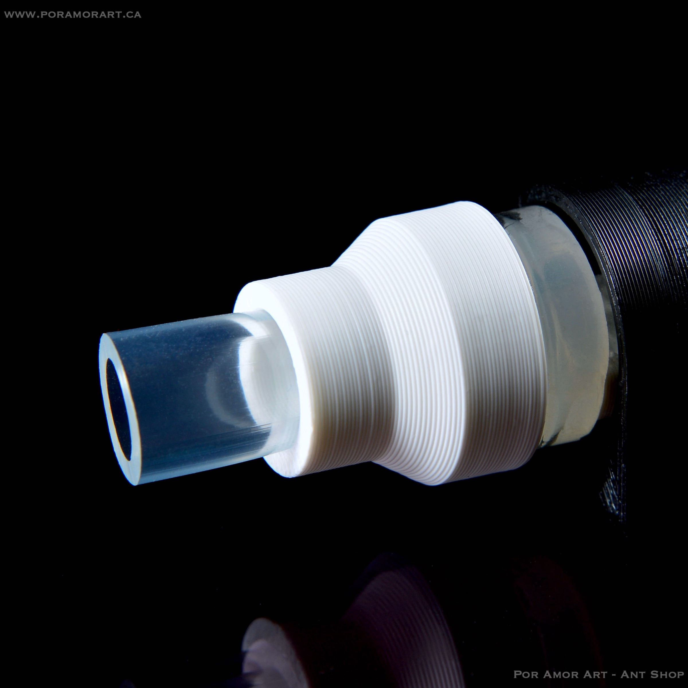 ant test tube connector