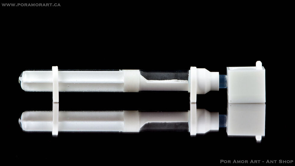 Thumbnail: ant test tube connector