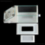 Thumbnail: formicarium with double lids