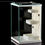 Thumbnail: spider enclosure with mealworm dishes
