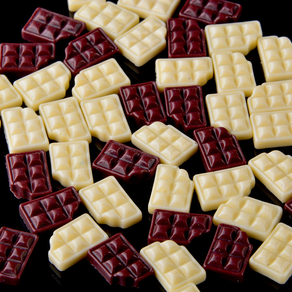 Chocolate Bars