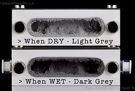 formicarium humidity