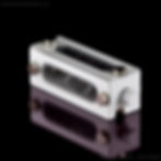small formicarium for ants