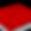 Thumbnail: Hydro Penta shown fully covered with high-transmission red film for light-sensitive species
