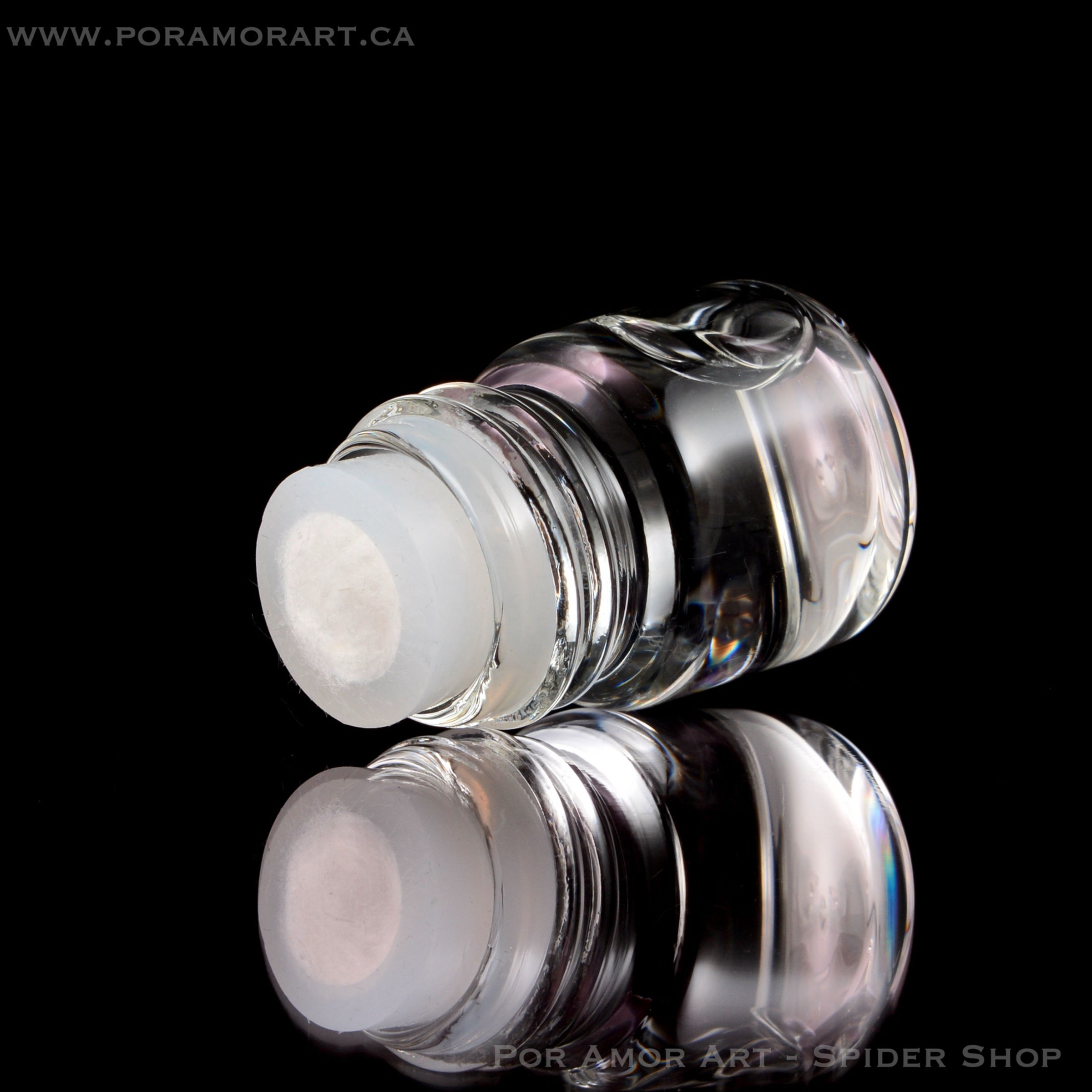 feeding and watering jars for ants, spiders and other pet critters