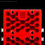 Thumbnail: formicarium with red film