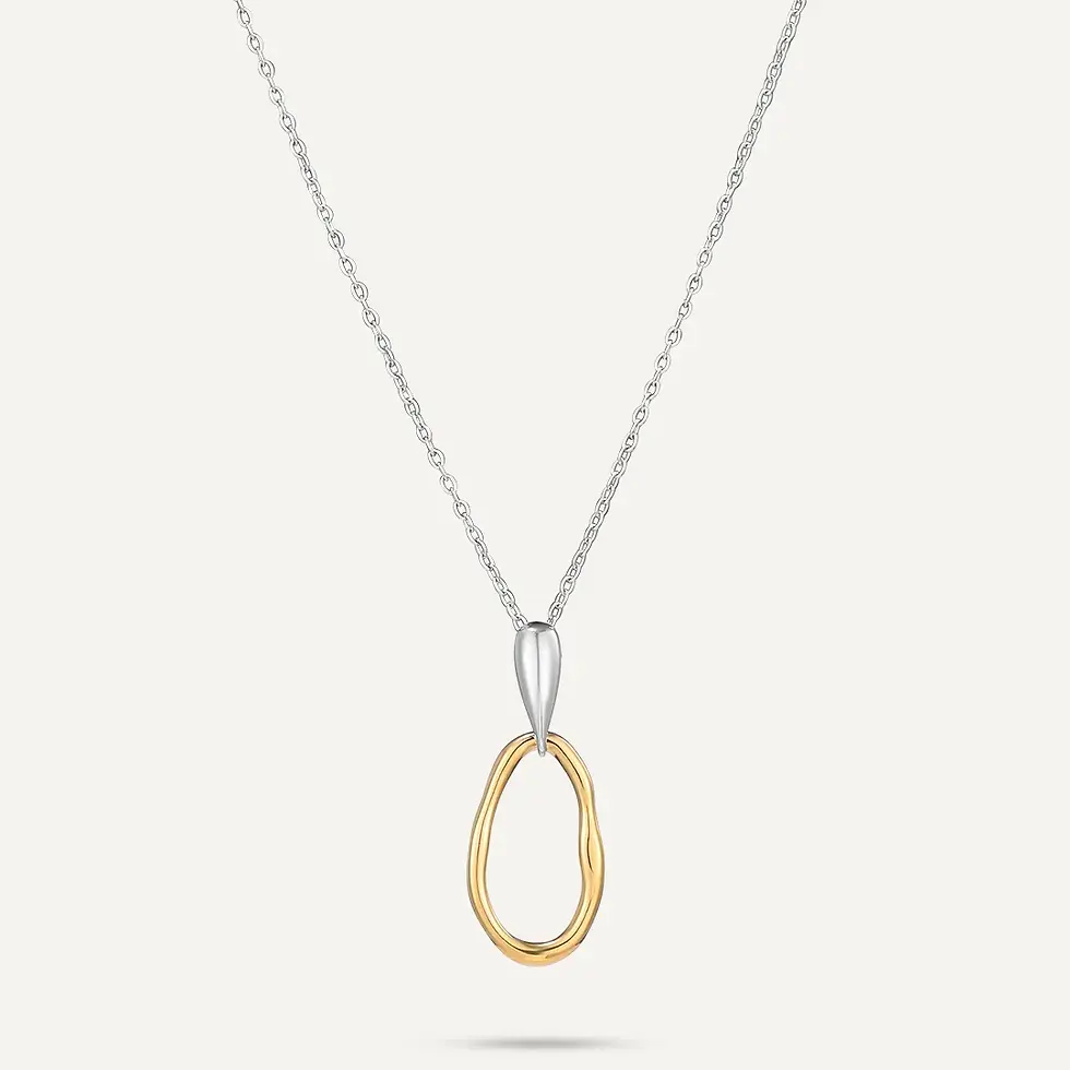 Thumbnail: Flow Necklace