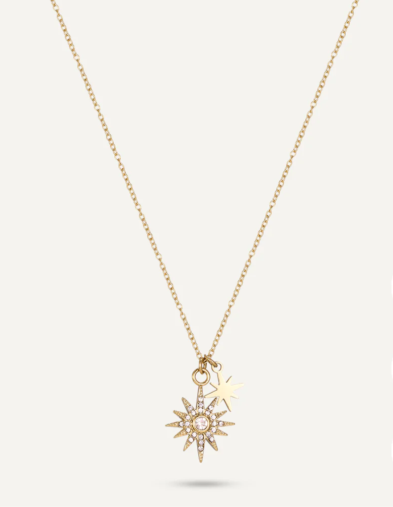 Thumbnail: Dream Star Necklace