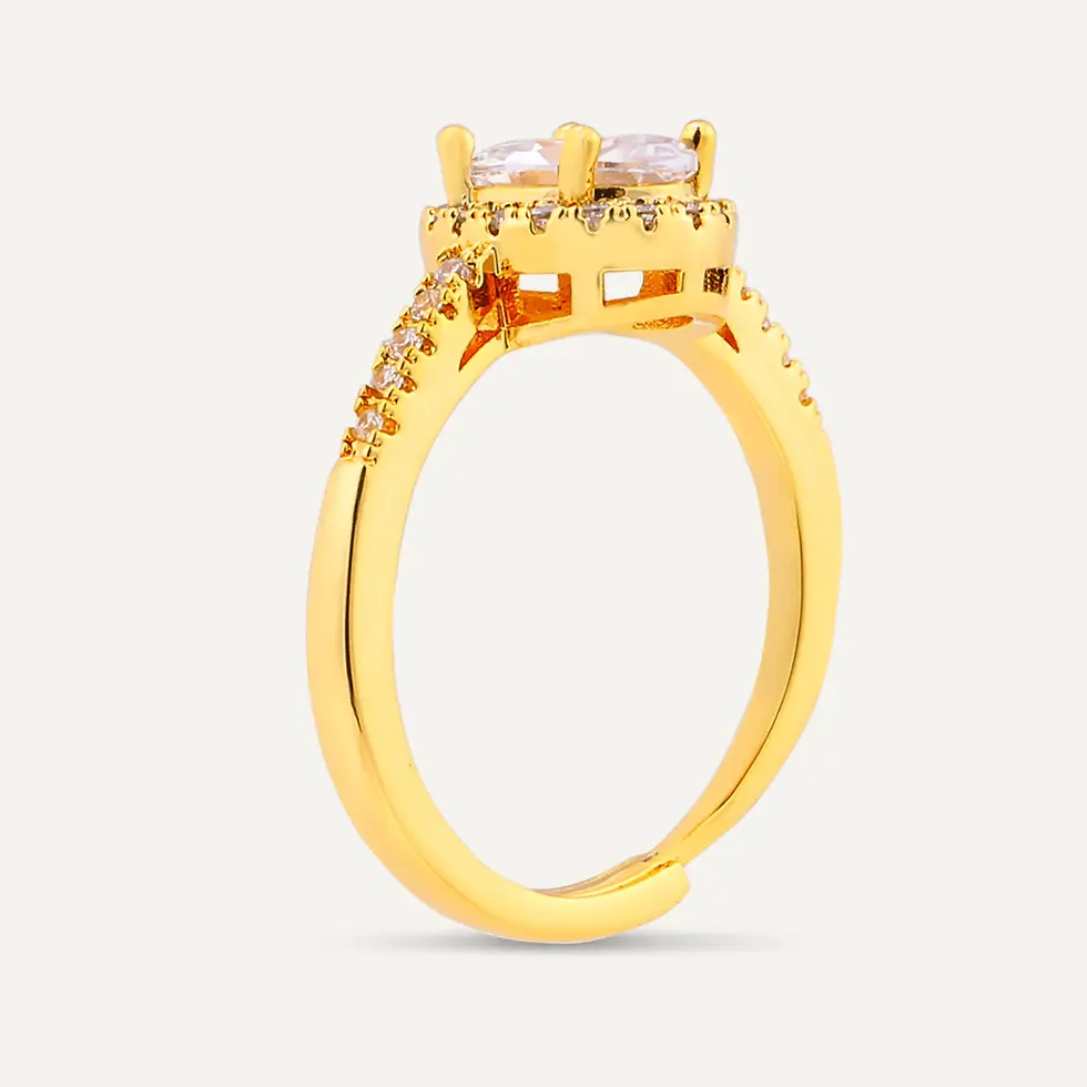 Thumbnail: Alesha Ring