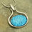 Thumbnail: Oval Pendant