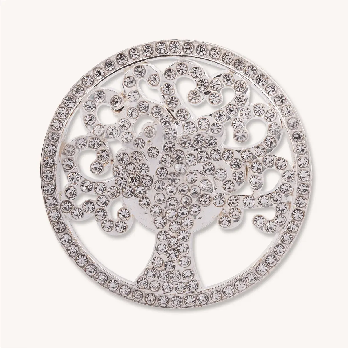 Silver Tree