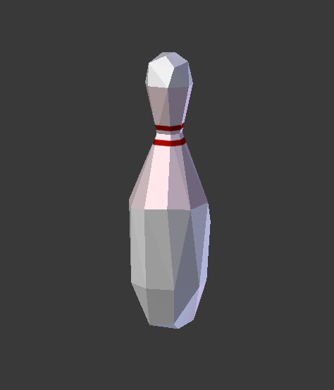 Bowling Pin