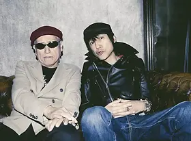 s-ken official site | private eye