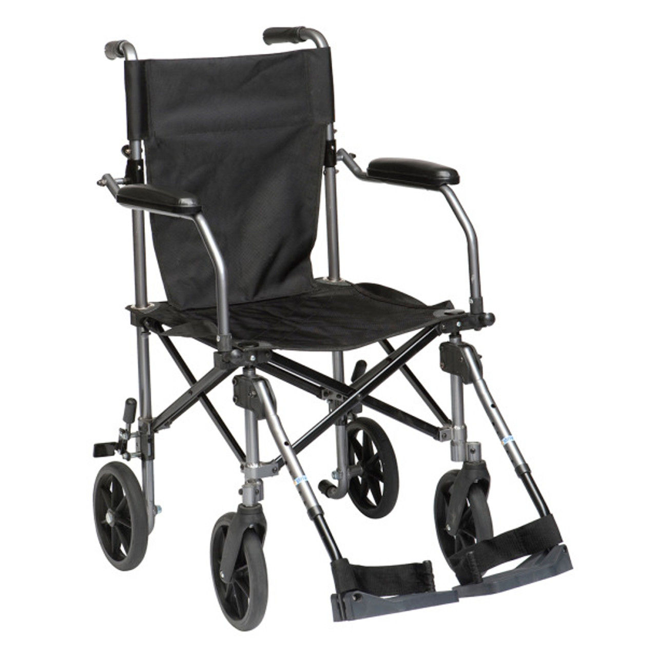 TRAVELITE TRANSPORT CHAIR
