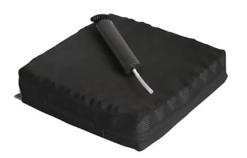 Balanced Aire Adjustable Skin Protection Cushion