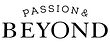 The Face Shop and BEYOND Logo