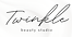 Twinkle Beauty Studio Logo