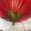 Thumbnail: 1960s parasol umbrella hanging light.