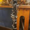 Thumbnail: CUSTOM ONE-OF-A-KIND CLARINET LAMP