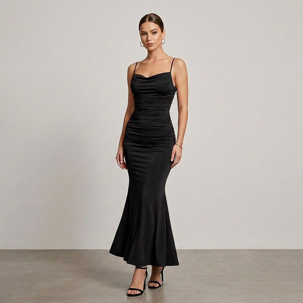 Miniatura: Vestido Lunéa Silhouette