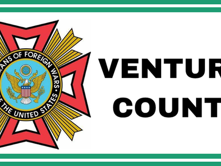 Veterans Of Foreign Wars - Fundough Non-Profit